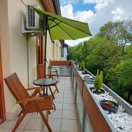 Sunny Loft Kecskemet Kecskemét Exterior photo