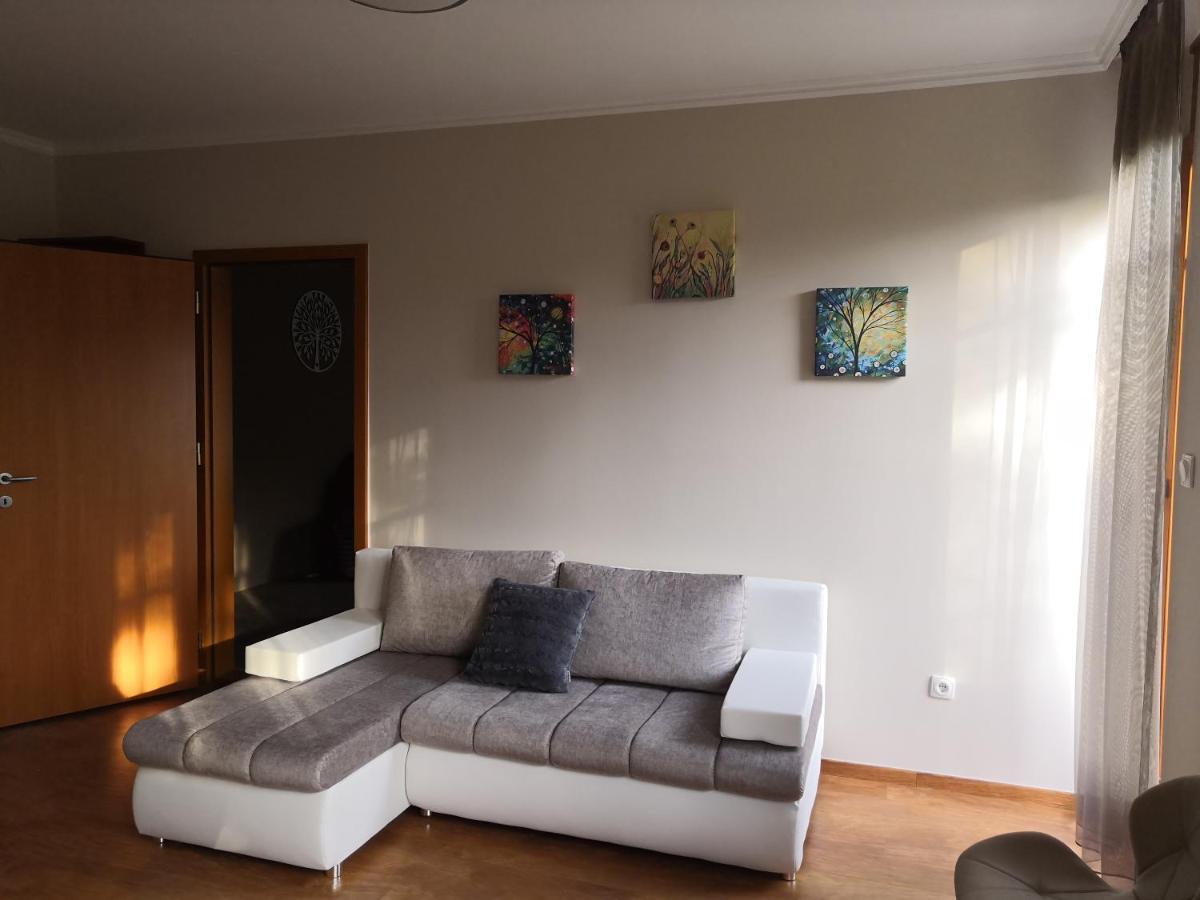 Sunny Loft Kecskemet Kecskemét Exterior photo