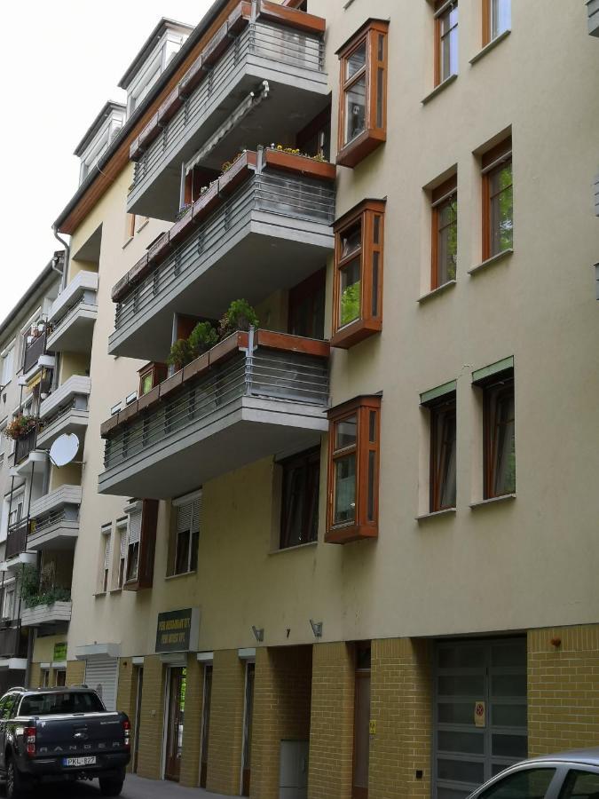 Sunny Loft Kecskemet Kecskemét Exterior photo