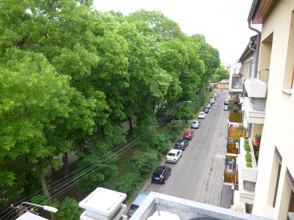 Sunny Loft Kecskemet Kecskemét Exterior photo